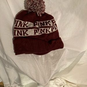 Victoria’s Secret Winter Hat